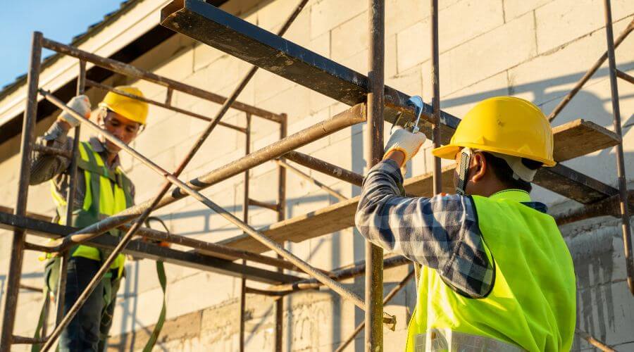 Gutter Repair and Sealing in Bechtelsville, PA